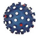 Spuoguotas kamuolys-bomba 10cm